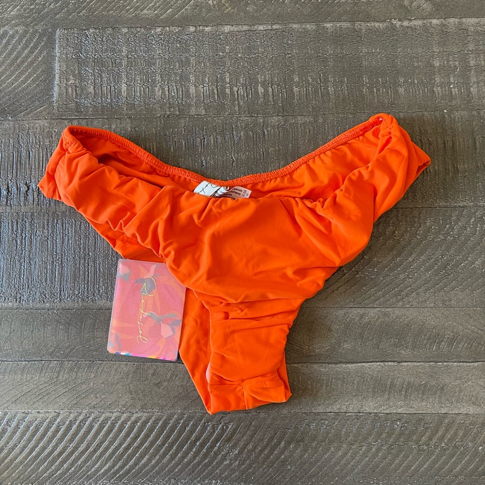 Rio de Sol Calendu Bikini Bottoms